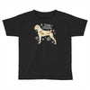 merry christmas Toddler T-shirt