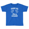 trust me i'm a nurse Toddler T-shirt