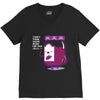 ready for this jelly V-Neck Tee
