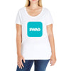 swag Ladies Curvy T-Shirt