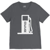men's humor funny tee graphic V-Neck Tee