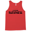 retired (2) Tank Top