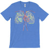 life in the city T-Shirt