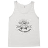 and let han dad Tank Top