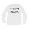 princess consuela banana hammock Long Sleeve Shirts