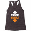 trick Racerback Tank