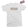 boss funny Exclusive T-shirt