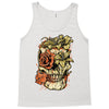death flower Tank Top