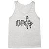 opa logo Tank Top