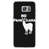 no prob llama funny llama Samsung Galaxy S7