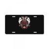 family business License Plate