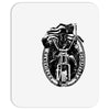 american choppers Mousepad