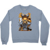 mad max Crewneck Sweatshirt