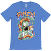 zombie (3) T-Shirt