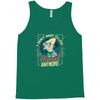 on this plane Tank Top