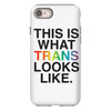 This Is What Trans Looks Like iPhone 8