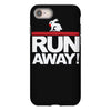 run away rabbit iPhone 8