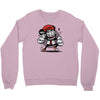 broangle Crewneck Sweatshirt