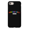 Beverly Hills 1988 iPhone 8