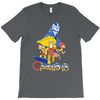 thunderbutts T-Shirt