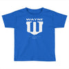 wayne enterprises batman caped crusader Toddler T-shirt