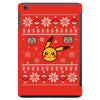 pokemon christmas ugly iPad Mini