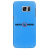 nerd herd geek tech support buy more chuck Samsung Galaxy S7 Edge