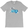 beware of cerberus T-Shirt