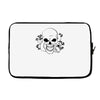 slime ball Laptop sleeve