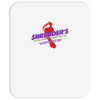shredder's after school program Mousepad