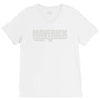 maverick V-Neck Tee