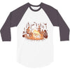 campfire 3/4 Sleeve Shirt