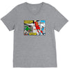 roy of the rovers ideal birthday present or gift V-Neck Tee