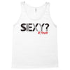 sexy shirt Tank Top