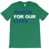 March For Our Lives T-Shirt