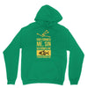 deformed jesus Unisex Hoodie