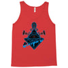 imperial punk Tank Top