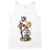 suicide squad Tank Top