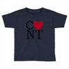 clnt Toddler T-shirt