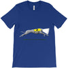 by a nose T-Shirt