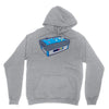 pooltable Unisex Hoodie