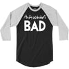andi warlor bad 3/4 Sleeve Shirt
