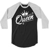 Queen 3/4 Sleeve Shirt