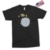 little fresh prince Exclusive T-shirt