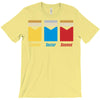 red shirt T-Shirt