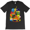 dq value menu T-Shirt