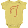 Galaxy Guardian Yondu Infant Clothing