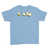 popcorn chicken Youth Tee