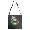 celebrate cinco de mayo Adjustable Strap Totes