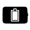 charged Laptop sleeve